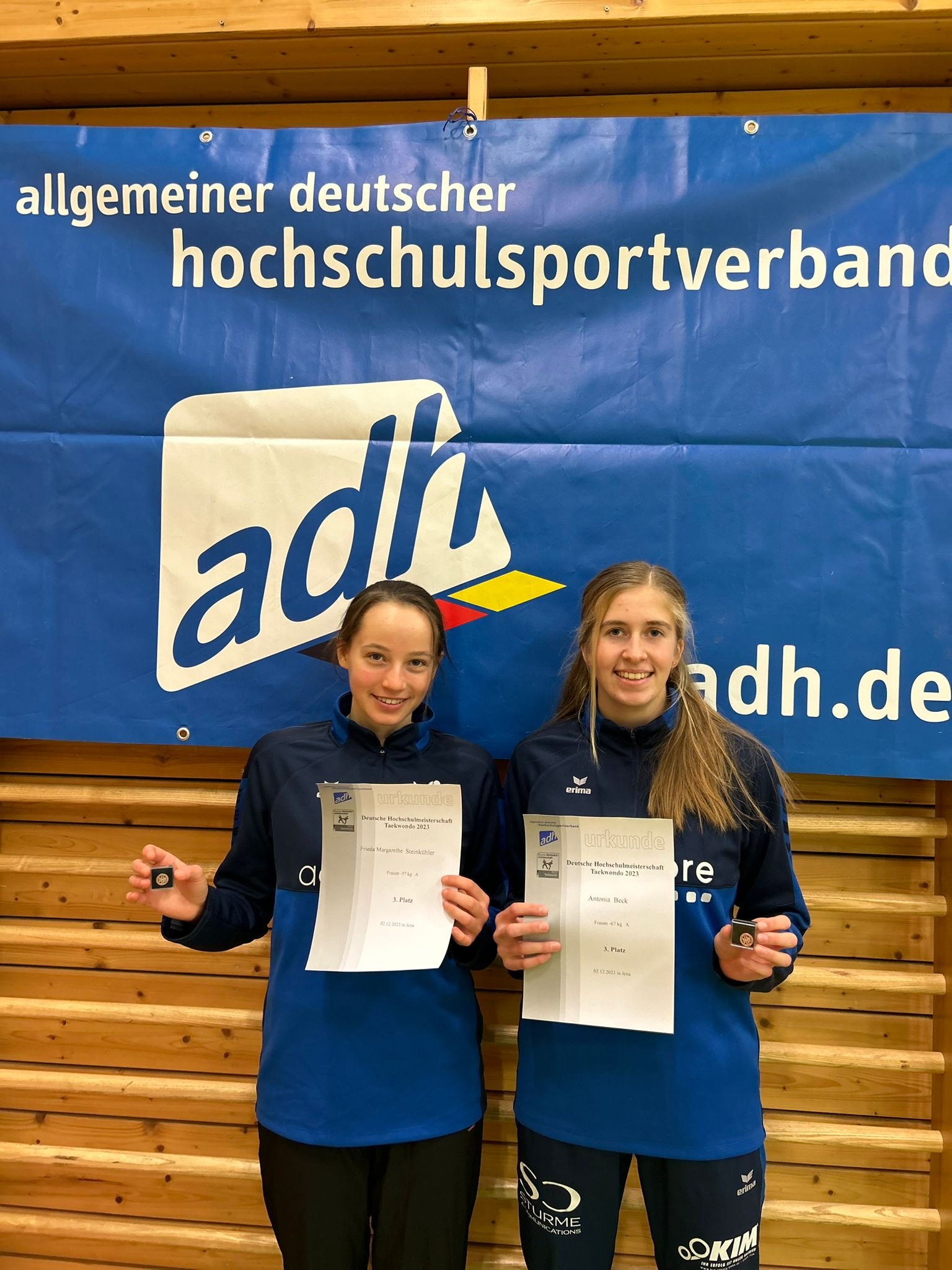 Hochschule.2023