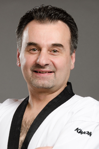 dan dimitriadis