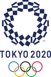 2020 Summer Olympics logo