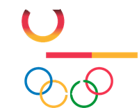 logo dosb wh